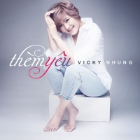 Thèm Yêu (Single) - Vicky Nhung