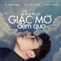 Trong Giấc Mơ Đêm Qua - Lê Việt Anh