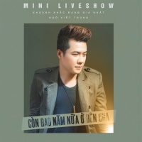 Còn Bao Năm Nữa Ở Bên Cha (Single) - Ngô Viết Trung