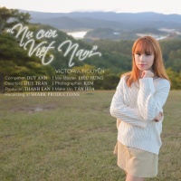 Nụ Cười Việt Nam (Single) - Victoria Nguyễn