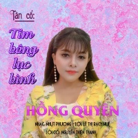 Tân Cổ Tím Bông Lục Bình (Single) - Hồng Quyên