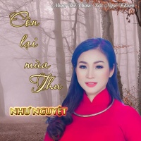 Còn Lại Mùa Thu (Single) - Như Nguyệt