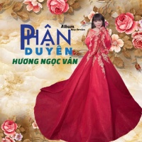 Phận Duyên - Hương Ngọc Vân