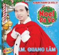 Noel Đã Về - Lm Quang Lâm