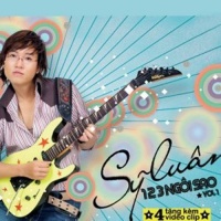 1, 2, 3 Ngôi Sao - Sỹ Luân