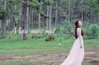 Mau Nước Mắt - Bảo Thy