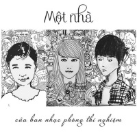 Một Nhà (Single) - Da LAB