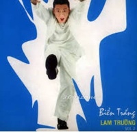 Biển Trắng - Lam Trường