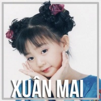 Những Bài Hát Thiếu Nhi Hay Nhất Của Xuân Mai - Xuân Mai