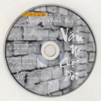 Tình Khúc Nguyễn Nhất Huy - Vẫn Nở Nụ Cười - Various Artists