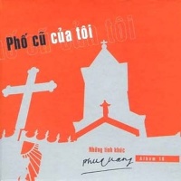 Phú Quang - Phố Cũ Của Tôi - Various Artists