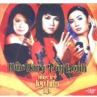 Nhac Trẻ Tophits 18 - Nửa Vòng Tay Lạnh - Various Artists