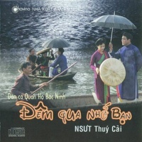 Đêm Qua Nhớ Bạn - Thúy Cải