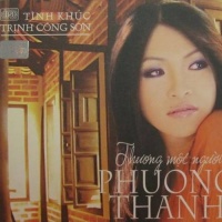 Tình Khúc Trịnh Công Sơn - Phương Thanh
