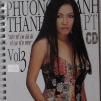 Hay Để Em Ra Đi Vì Em Yêu Anh - Phương Thanh