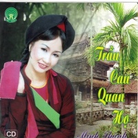 Trầu Cau Quan Họ - Minh Thành