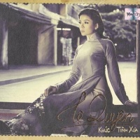 Khúc Tình Xưa - Lệ Quyên