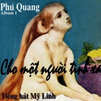 Cho Một Người Tình Xa - Mỹ Linh