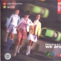 We Are H.A.T - H.A.T