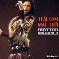 Trái Cam Mặt Trời - Vương Dung