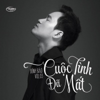Cuộc Tình Đã Mất - Đình Bảo