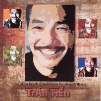 Nhạc Trần Tiến - Hà Trần