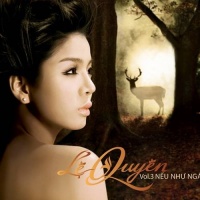 Nếu Như Ngày Đó - Lệ Quyên