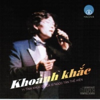 Khoảnh Khắc - Ngọc Tân