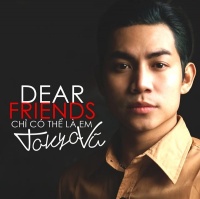 Chỉ Có Thể Là Em - Tokyo Vũ