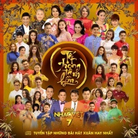 Tết Trong Tâm Hồn (Gala Nhạc Việt 7) - Various Artists 1