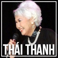 Những Bài Hát Hay Nhất Của Thái Thanh - Thái Thanh