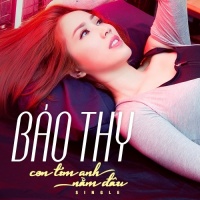 Con Tim Anh Nằm Đâu (Single) - Bảo Thy