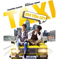 Taxi, Em Tên Gì OST - Various Artists