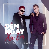 Đếm Ngày Xa Em - OnlyC, Lou Hoàng