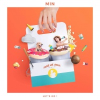 Take Me Away (Single) - MIN