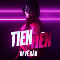 Đi Về Đâu (Single) - Tiên Tiên