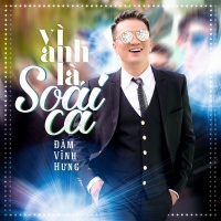 Vì Anh Là Soái Ca (Single) - Đàm Vĩnh Hưng