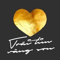 Trái Tim Vàng Son - Various Artists