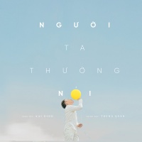 Người Ta Thường Nói (Single) - Trung Quân Idol