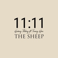 11:11 (Vietnamese Cover) (Single) - The Sheep