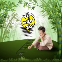 Về Miền Tây - Hồ Văn Cường