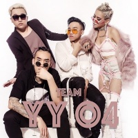 Team Yến Lê - Yanbi Hoà Âm Ánh Sáng 2017 (Vòng 1) - Yanbi, Yến Lê