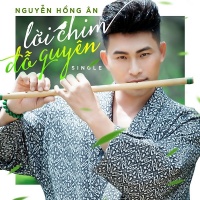 Lời Chim Đỗ Quyên (Single) - Nguyễn Hồng Ân