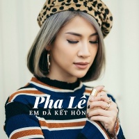 Em Đã Kết Hôn (Single) - Pha Lê