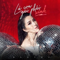 Là Con Gái Phải Xinh (Single) - Bảo Thy, Kimmese