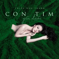 Con Tim Yếu Đuối (Single) - Thiều Bảo Trang