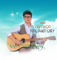Yêu Trọn Từng Phút Giây - Cao Nhật Quang