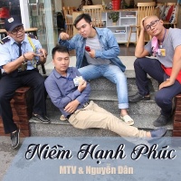 Niềm Hạnh Phúc (Single) - MTV