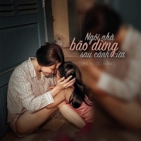 Ngôi Nhà Bão Dừng Sau Cánh Cửa (Single) - Trà Ngọc Hằng