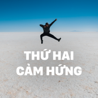 Thứ Hai Cảm Hứng - Various Artists